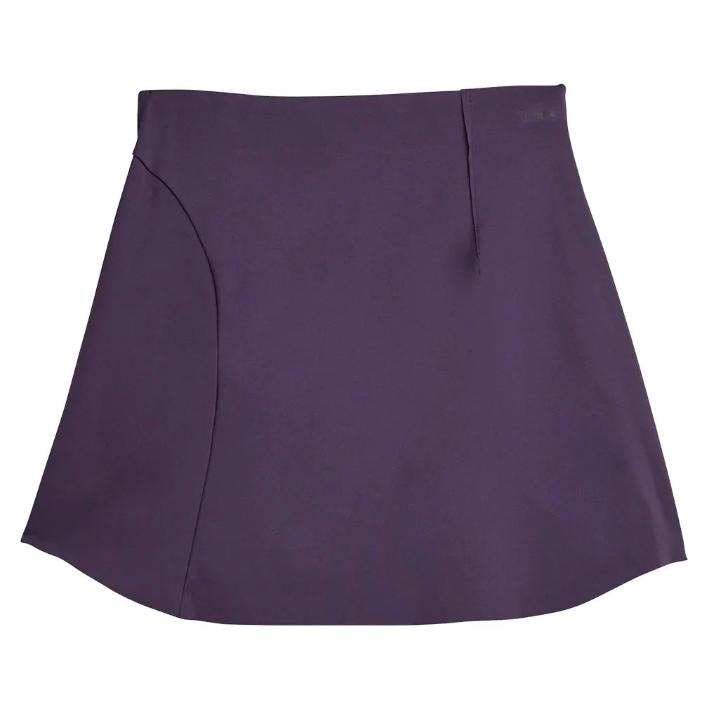 Women`s Y-3 Match Tennis Skort Aurora Plum Apparel Adidas