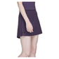 Women`s Y-3 Match Tennis Skort Aurora Plum Apparel Adidas