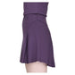 Women`s Y-3 Match Tennis Skort Aurora Plum Apparel Adidas