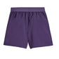 Boys` Y-3 Tennis Shorts Aurora Plum Apparel Adidas