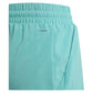 Boys` Club 3-Stripe Tennis Short Powder Teal Apparel Adidas