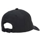Y-3 CLIMACOOL Tennis Cap Black and Orbit Grey Apparel Adidas