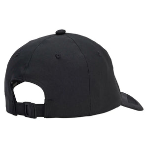 Y-3 CLIMACOOL Tennis Cap Black and Orbit Grey Apparel Adidas