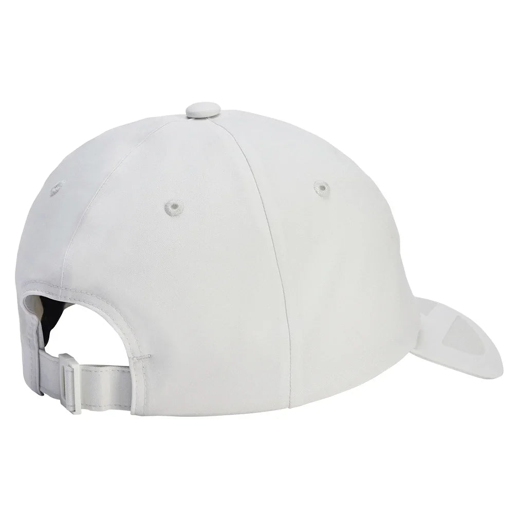 Y-3 CLIMACOOL Tennis Cap Orbit Grey and Black Apparel Adidas