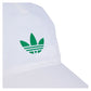 CLIMACOOL OG Tennis Cap White and Green Apparel Adidas