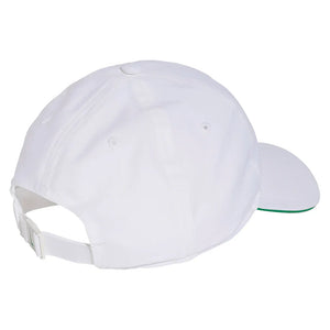CLIMACOOL OG Tennis Cap White and Green Apparel Adidas