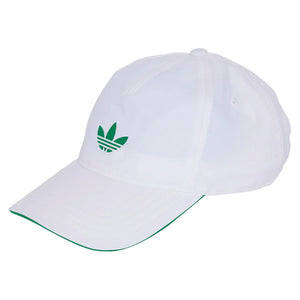 CLIMACOOL OG Tennis Cap White and Green Apparel Adidas