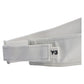 Y-3 CLIMACOOL Tennis Visor Orbit Grey and Black Apparel Adidas