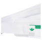 Women`s CLIMACOOL OG Tennis Visor White and Green Apparel Adidas