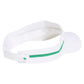 Women`s CLIMACOOL OG Tennis Visor White and Green Apparel Adidas