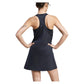 Women`s Club CLIMACOOL Tennis Dress Black Apparel Adidas