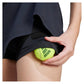 Women`s Club CLIMACOOL Tennis Dress Black Apparel Adidas