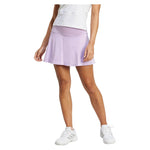 Women`s Club CLIMACOOL Tennis Skort Powder Plum Apparel Adidas