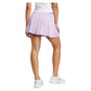 Women`s Club CLIMACOOL Tennis Skort Powder Plum Apparel Adidas