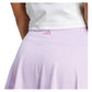 Women`s Club CLIMACOOL Tennis Skort Powder Plum Apparel Adidas