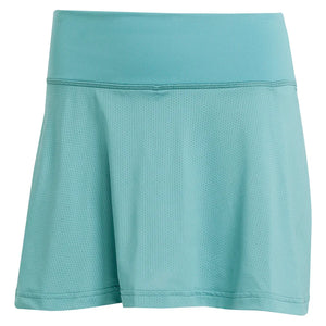 Women`s Club CLIMACOOL Tennis Skort Powder Teal Apparel Adidas