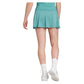 Women`s Club CLIMACOOL Tennis Skort Powder Teal Apparel Adidas