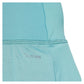 Women`s Club CLIMACOOL Tennis Skort Powder Teal Apparel Adidas