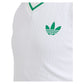 Girls` Pro Tennis Tank White Apparel Adidas