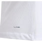 Girls` Pro Tennis Tank White Apparel Adidas