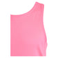 Girls` Club Tennis Tank Lucid Pink Apparel Adidas