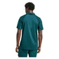 Men`s Club Tennis Polo Aurora Ivy Apparel Adidas