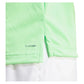 Men`s Club Tennis Top Lime Burst Apparel Adidas