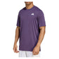 Men`s Club Tennis Top Aurora Plum Apparel Adidas