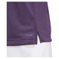 Men`s Club Tennis Top Aurora Plum Apparel Adidas