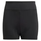 Girls` Club Tennis Dress Black Apparel Adidas
