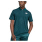 Men`s Pro Tennis Polo Aurora Ivy Apparel Adidas