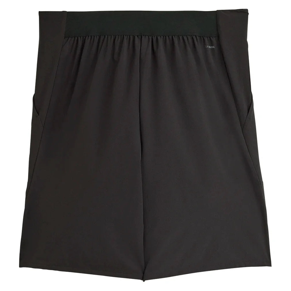 Men`s Y-3 Ergo Tennis Short Black Apparel Adidas