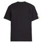Men`s Y-3 Zip Tennis Top Black Apparel Adidas