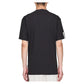 Men`s Y-3 Zip Tennis Top Black Apparel Adidas