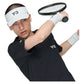Men`s Y-3 Zip Tennis Top Black Apparel Adidas