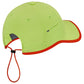 Women's Stella McCartney Running Cap Bahia Glow and White Apparel Adidas