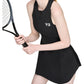 Women`s Y-3 Wow Pro Tennis Dress Black Apparel Adidas