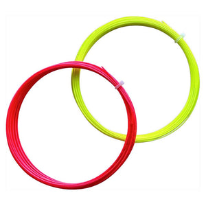 K-Pop Hybrid 17g Tennis String Strings Toroline