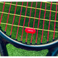 K-Pop Hybrid 17g Tennis String Strings Toroline