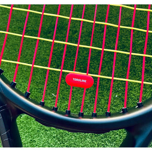 K-Pop Hybrid 17g Tennis String Strings Toroline