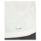 Men`s Heritage Graphic Tennis Tee Chalk White and Aurora Plum Apparel Adidas