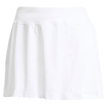 Women`s Club CLIMACOOL Pleated Tennis Skort White Apparel Adidas