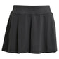 Women`s Club CLIMACOOL Pleated Tennis Skort Black Apparel Adidas
