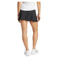 Women`s Club CLIMACOOL Pleated Tennis Skort Black Apparel Adidas