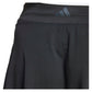 Women`s Club CLIMACOOL Pleated Tennis Skort Black Apparel Adidas