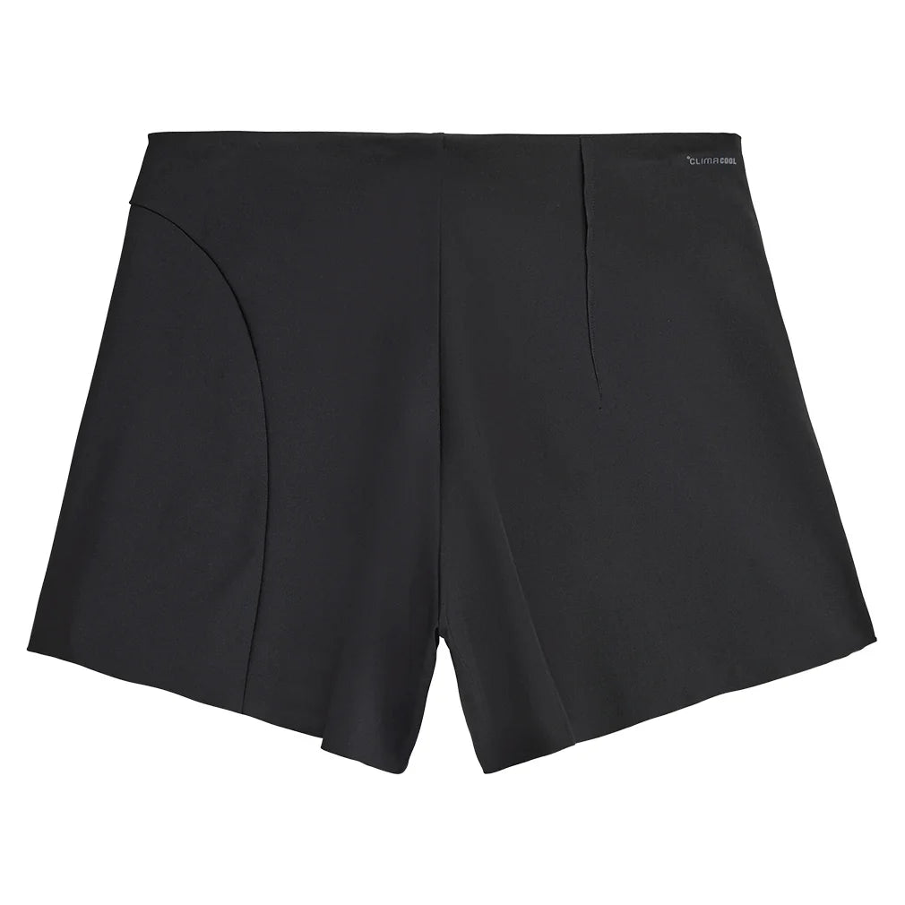 Women`s Y-3 Match Tennis Short Black Apparel Adidas