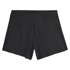 Women`s Y-3 Match Tennis Short Black Apparel Adidas