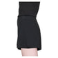 Women`s Y-3 Match Tennis Short Black Apparel Adidas