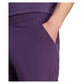 Men`s Ergo 7 Inch Tennis Shorts Aurora Plum Apparel Adidas