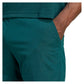 Men`s Ergo 7 Inch Tennis Shorts Aurora Ivy Apparel Adidas